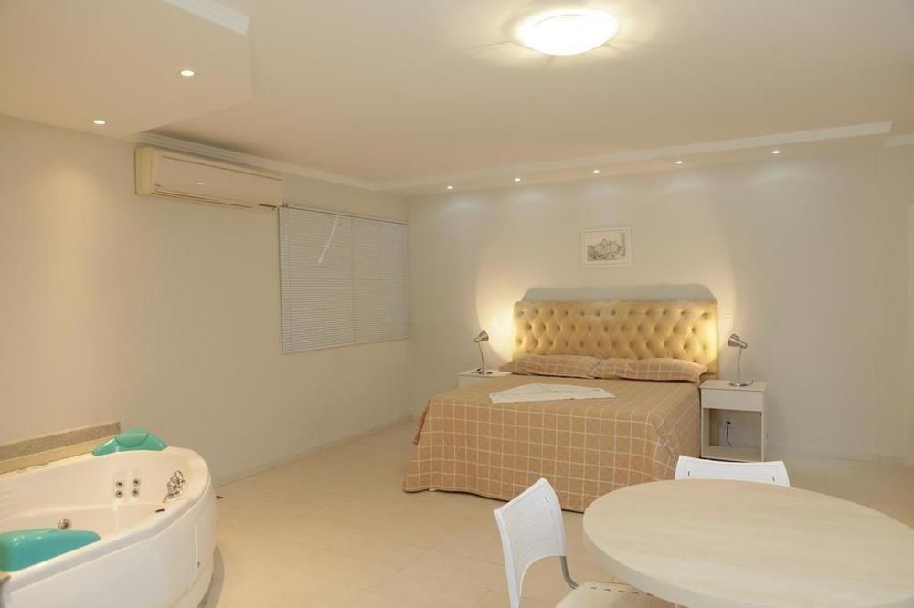 Voa Hotel Internacional مارينجا المظهر الخارجي الصورة