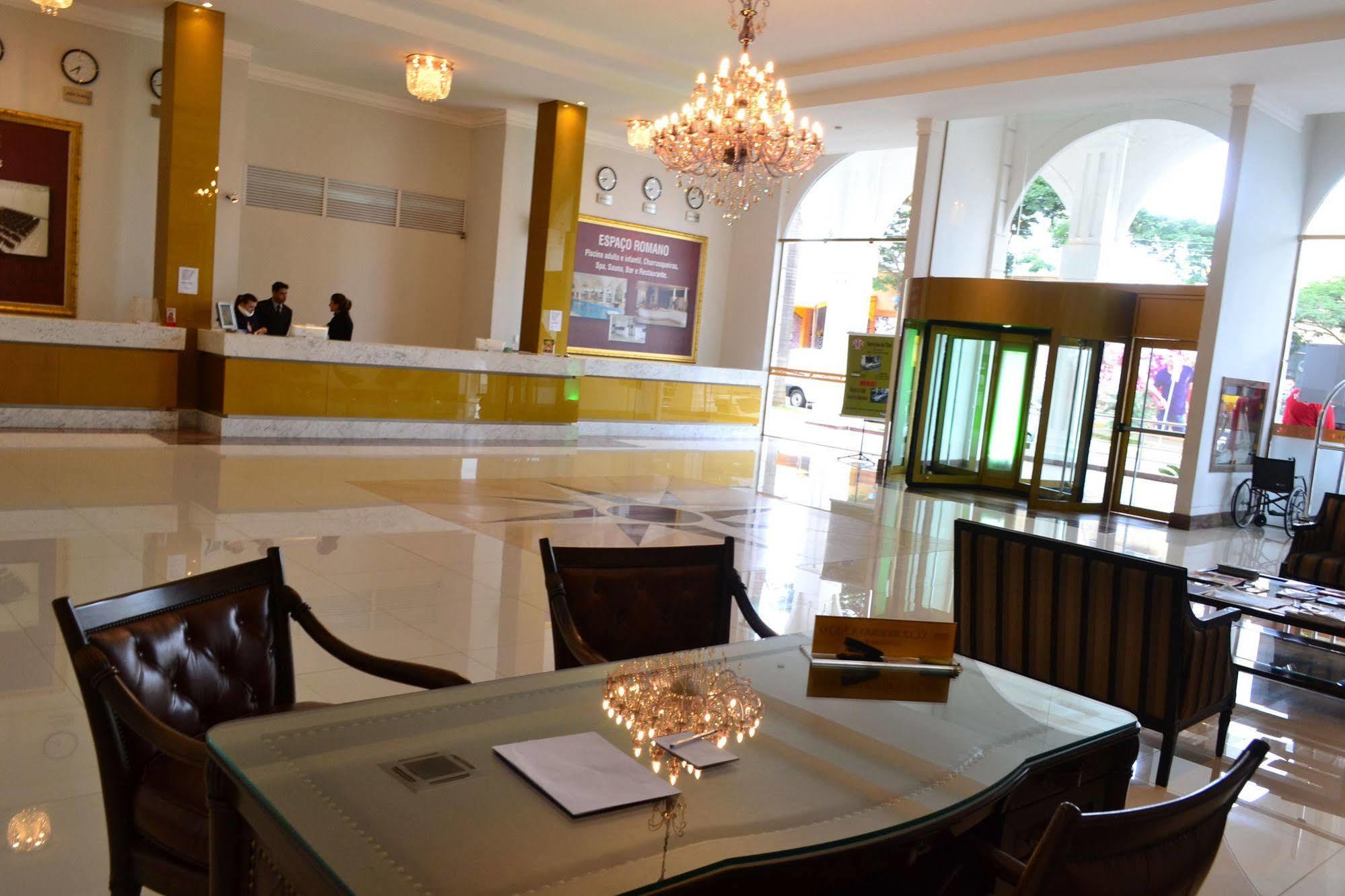 Voa Hotel Internacional مارينجا المظهر الخارجي الصورة